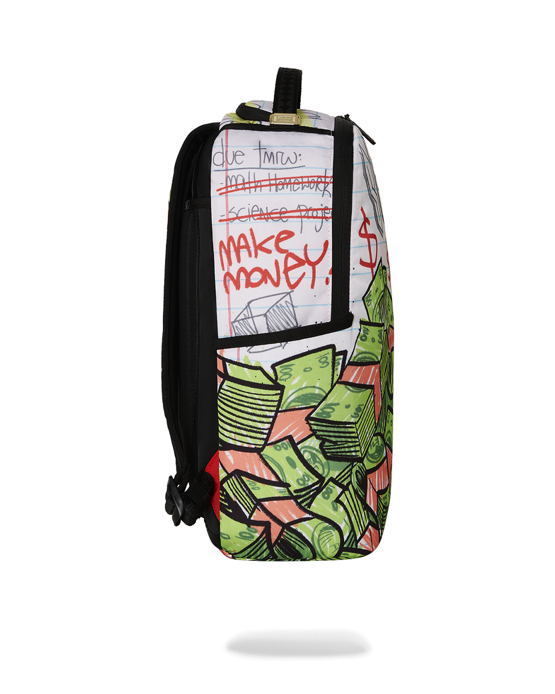 Limited Edition DOODLE DREAMZ DLXR BACKPACK