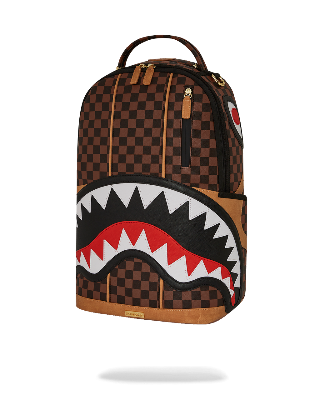 Limited Edition HENNYVILLE DLXSV BACKPACK
