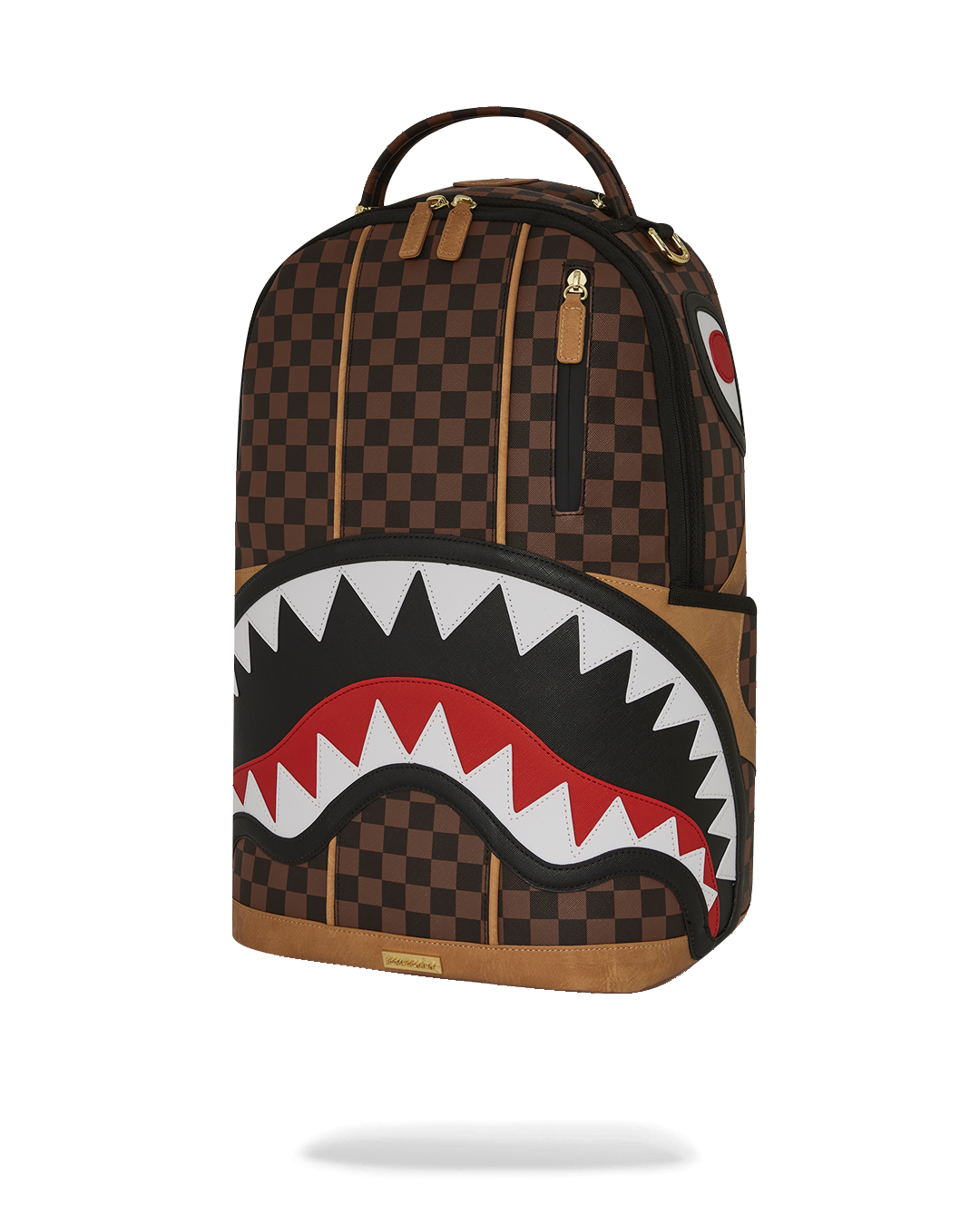 Limited Edition HENNYVILLE DLXSV BACKPACK