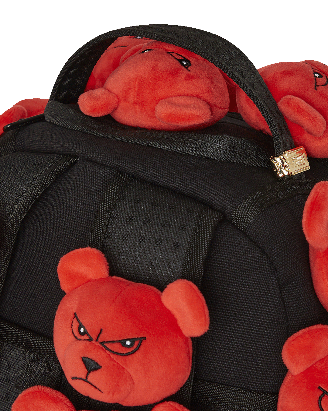 Limited Edition DIABLO WRATH PACK BACKPACK