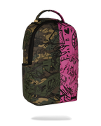 Limited Edition OPERATION SKETCH DLX BACKPACK