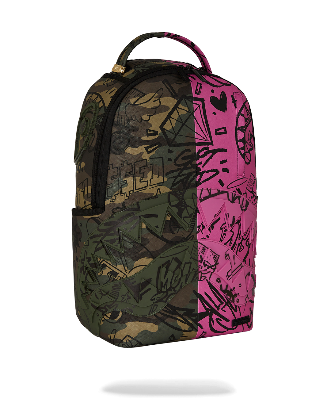 Limited Edition OPERATION SKETCH DLX BACKPACK