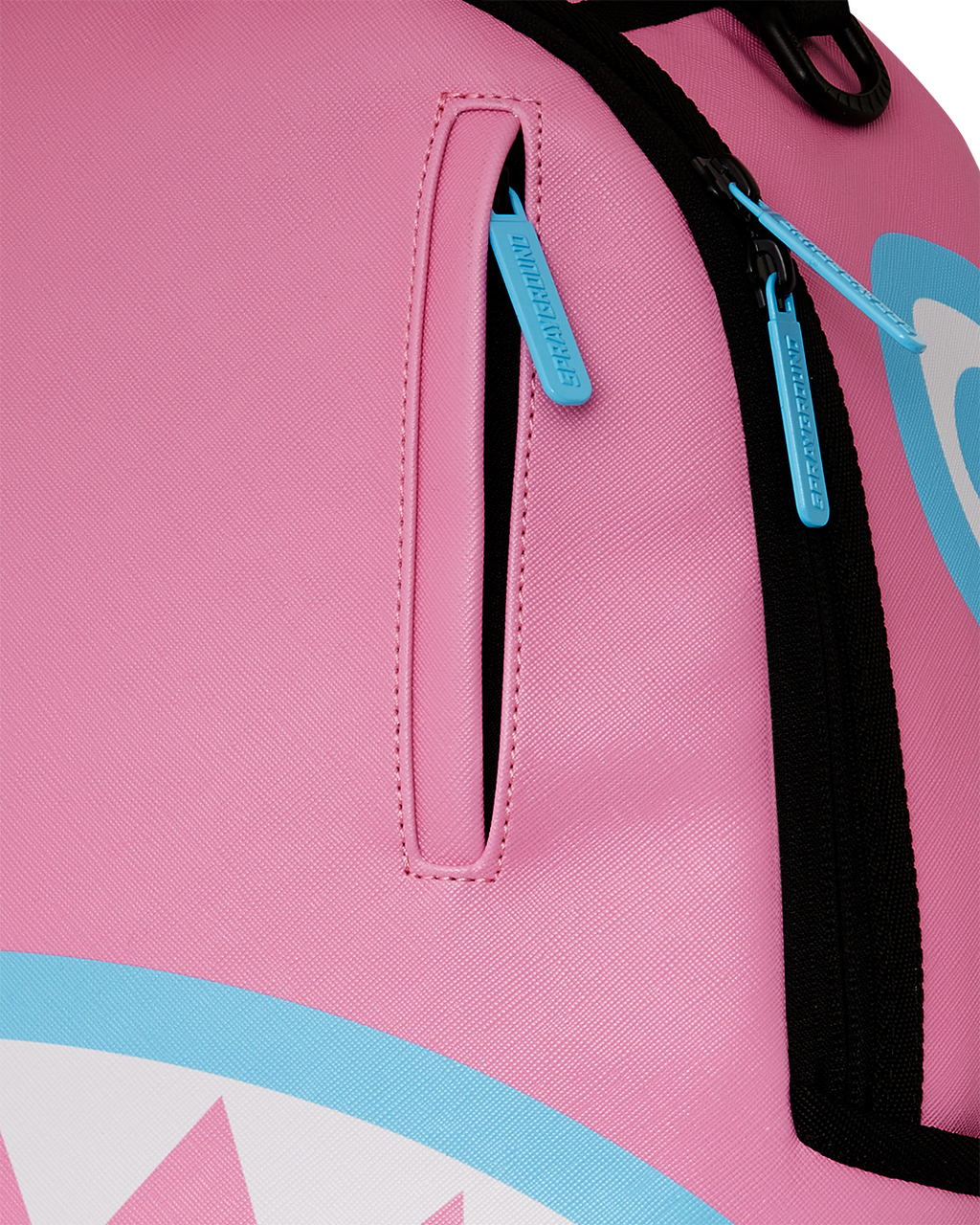 Limited Edition SHARK CENTRAL AMUSEMENT DLXSV BACKPACK