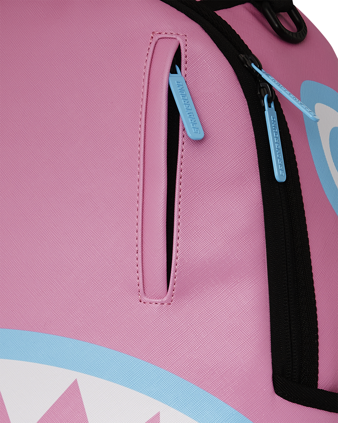 Limited Edition SHARK CENTRAL AMUSEMENT DLXSV BACKPACK