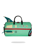 Limited Edition FUTURAMA PLANET EXPRESS PACK DUFFLE