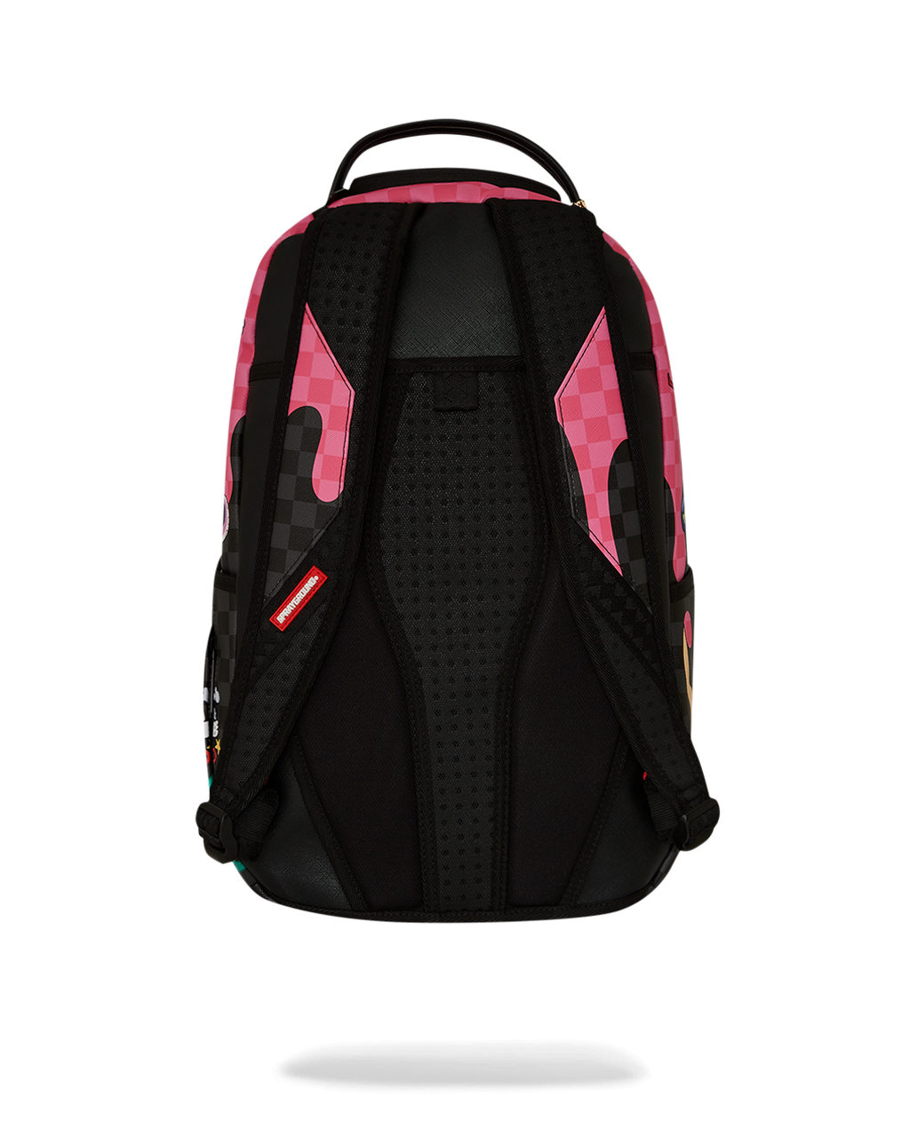 Limited Edition HAPPY HANGRY BACKPACK