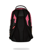 Limited Edition HAPPY HANGRY BACKPACK