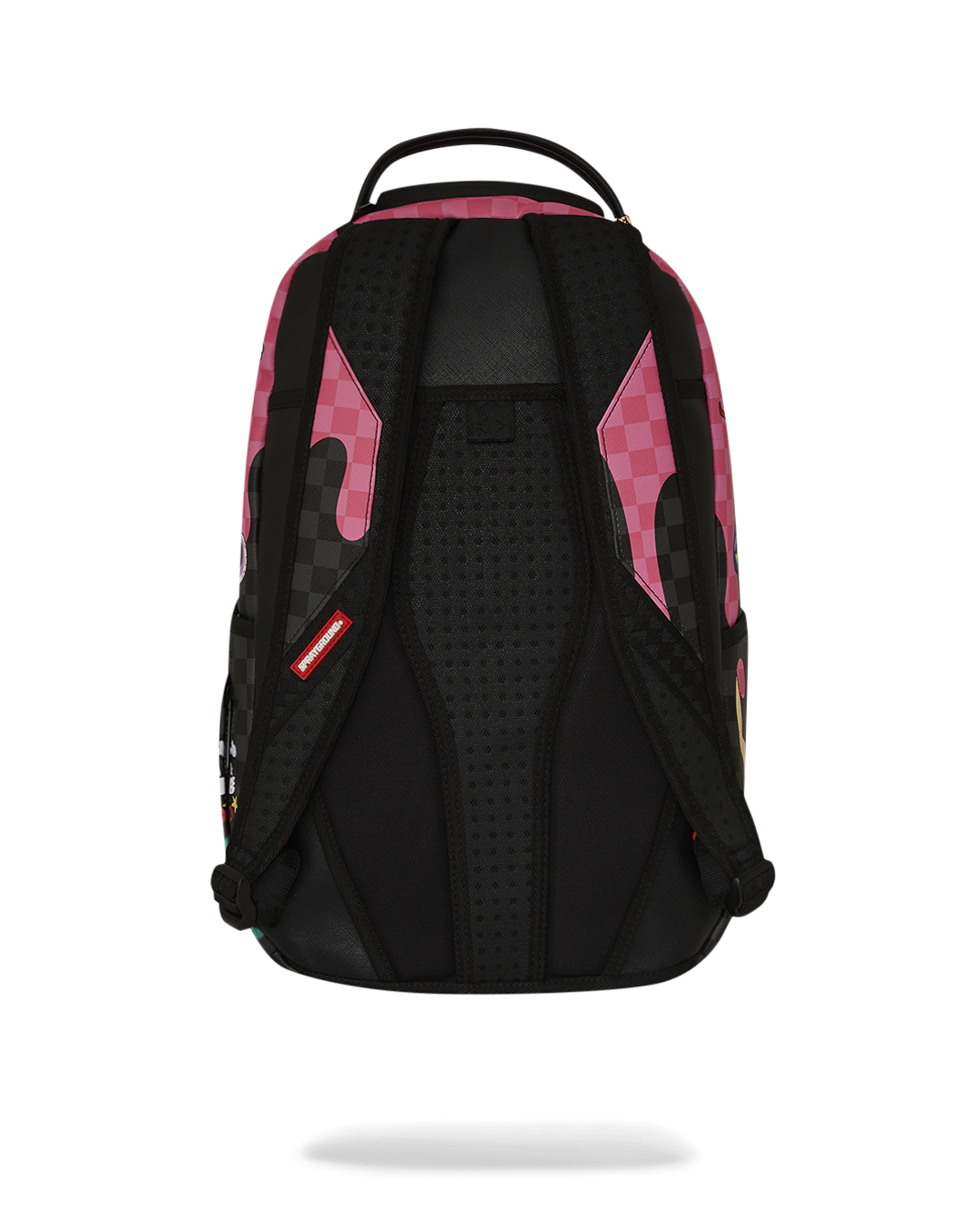 Limited Edition HAPPY HANGRY BACKPACK