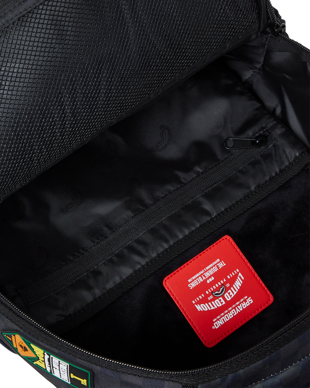 Limited Edition DAREDEVIL GLOBAL MOGUL 305 SPECIAL OPS BACKPACK