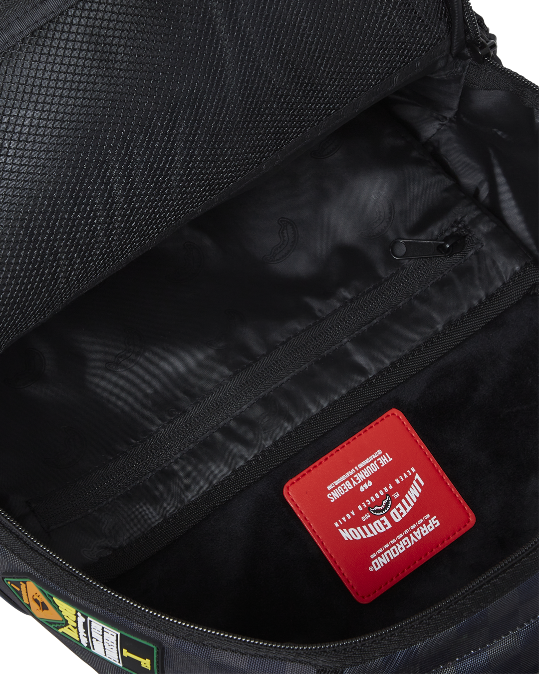 Limited Edition DAREDEVIL GLOBAL MOGUL 305 SPECIAL OPS BACKPACK