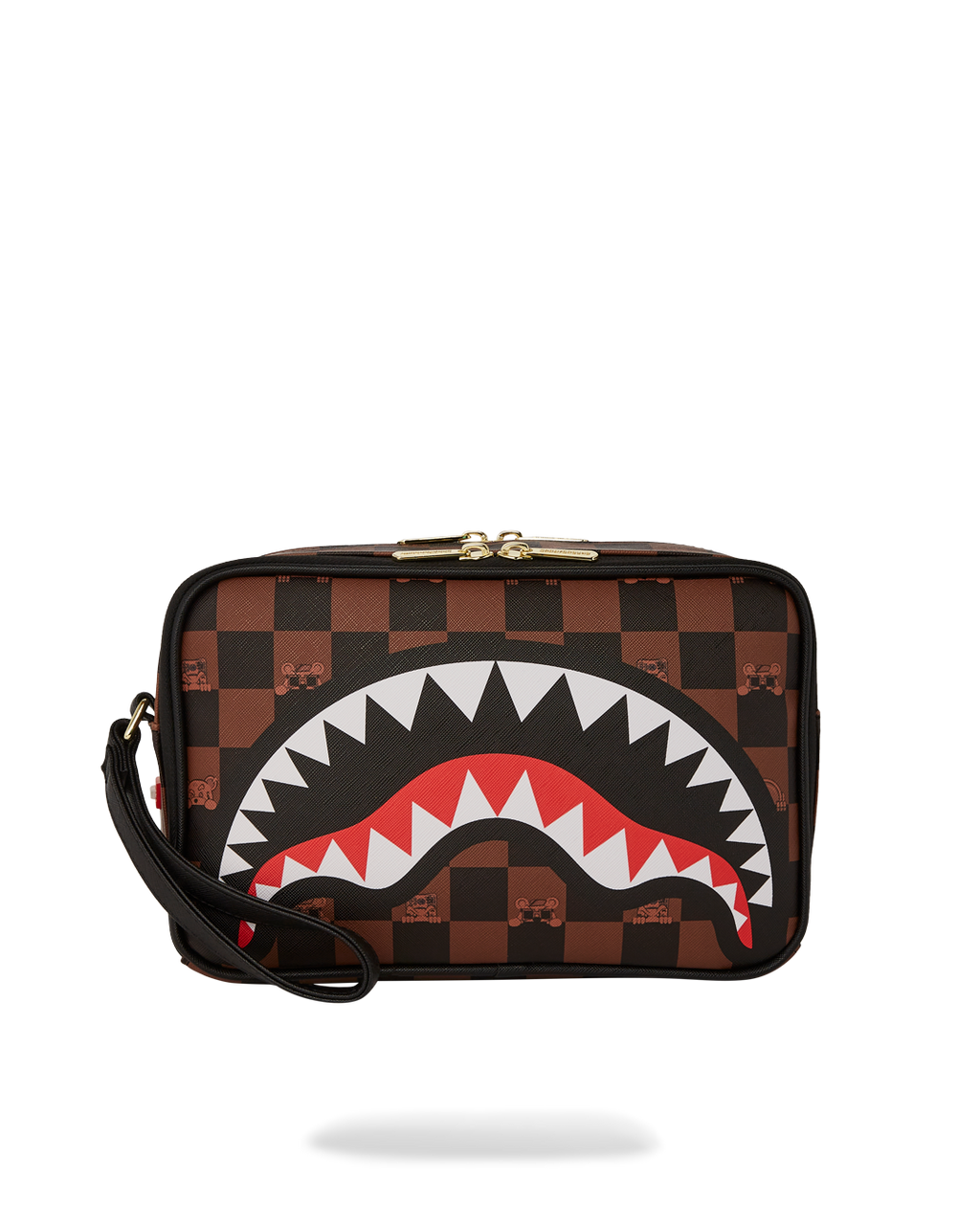 Limited Edition THE HIDEOUT TOILETRY BAG