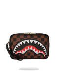 Limited Edition THE HIDEOUT TOILETRY BAG