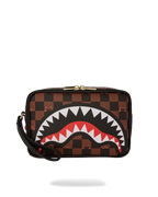 Limited Edition THE HIDEOUT TOILETRY BAG