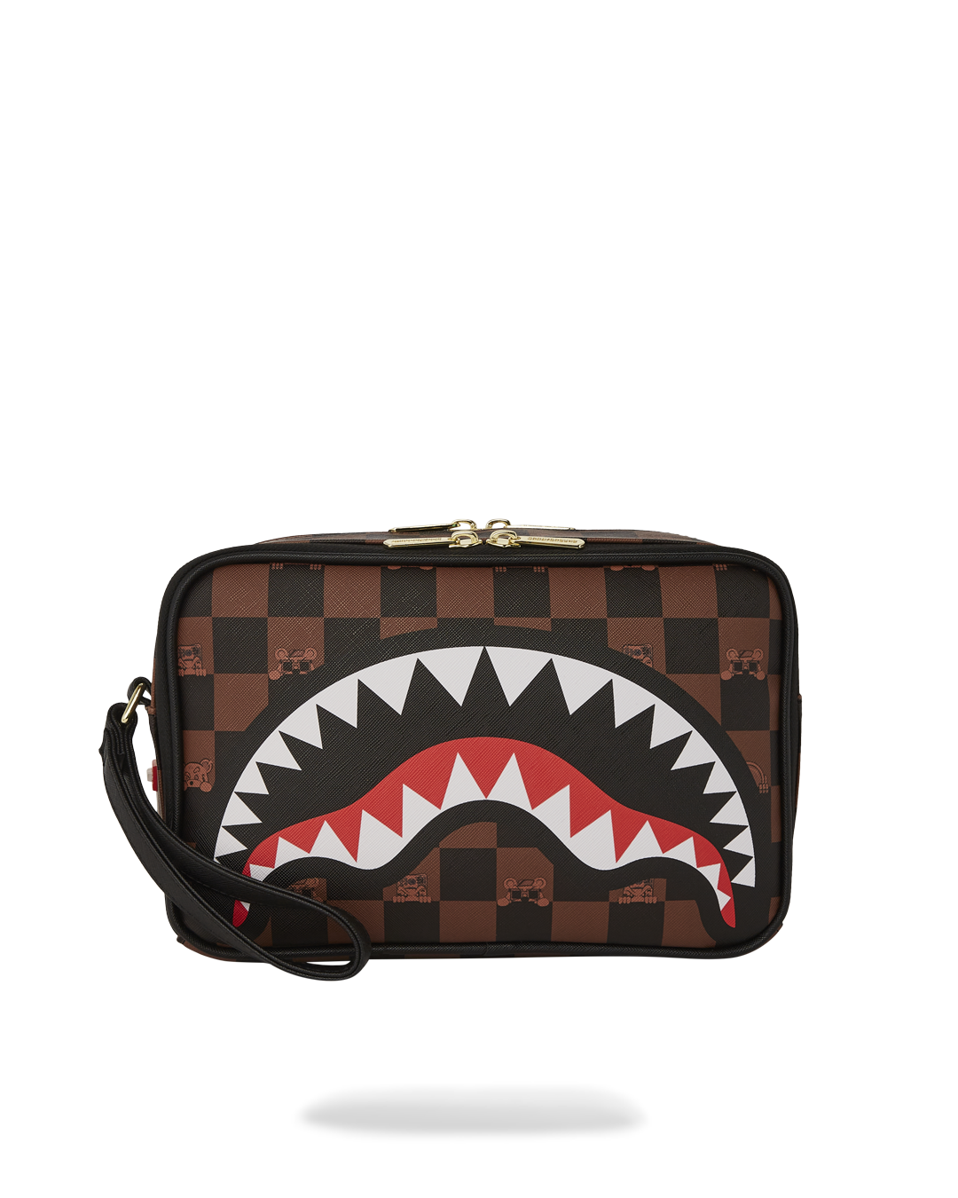 Limited Edition THE HIDEOUT TOILETRY BAG