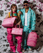 Limited Edition 3AM TURNT DLXSV BACKPACK
