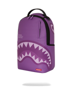 Limited Edition SHARK CENTRAL PURPLE VENOM BACKPACK