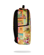 Limited Edition PINK PANTHER DIAMOND SHADES BACKPACK