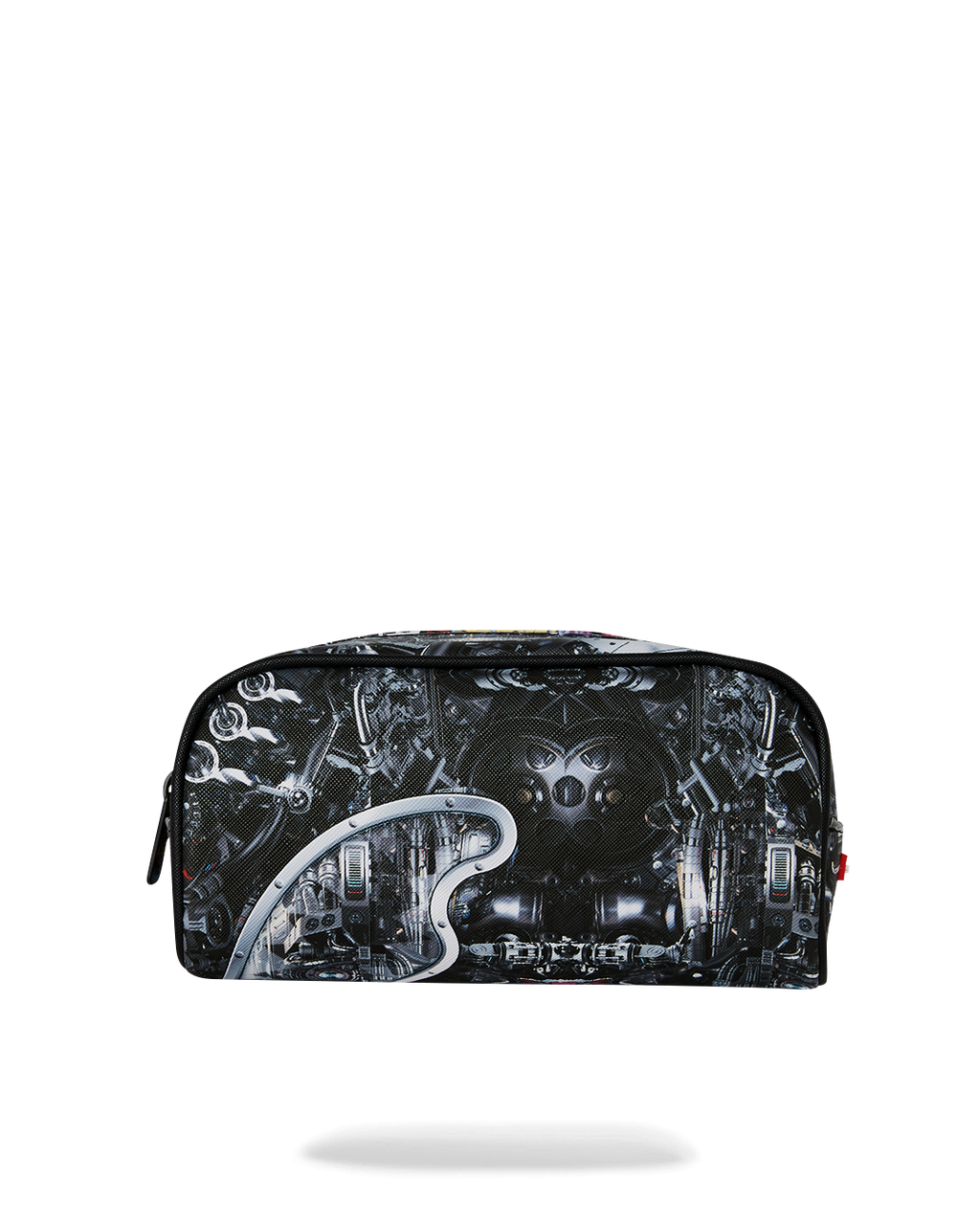 Limited Edition NEW CITY ANDROID POUCH