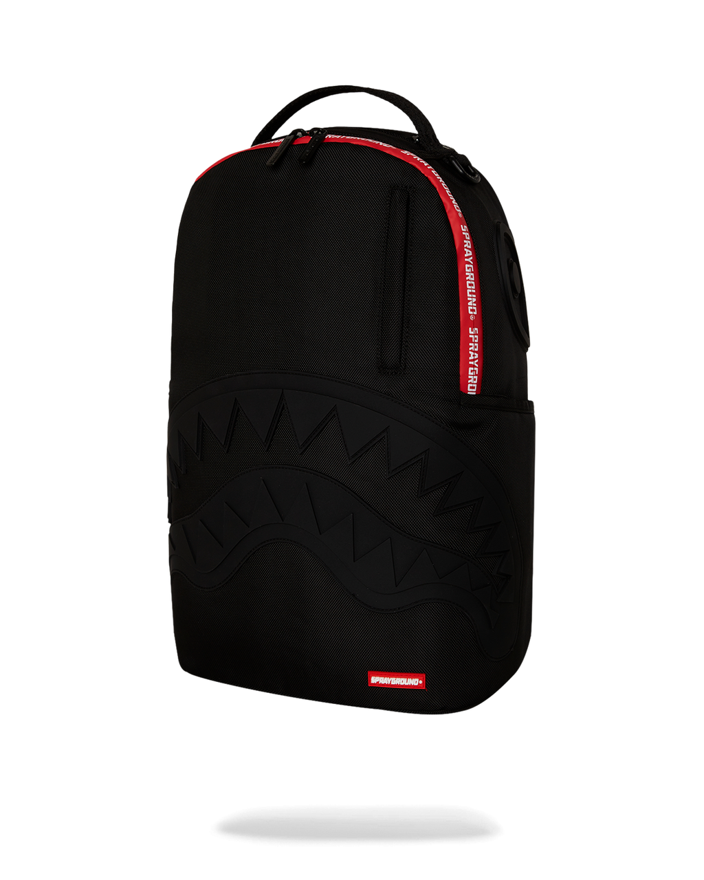 Limited Edition THE HERO DLXR BACKPACK
