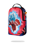 Limited Edition DRAGON BALL SUPER POWER SAIYAN BACKPACK