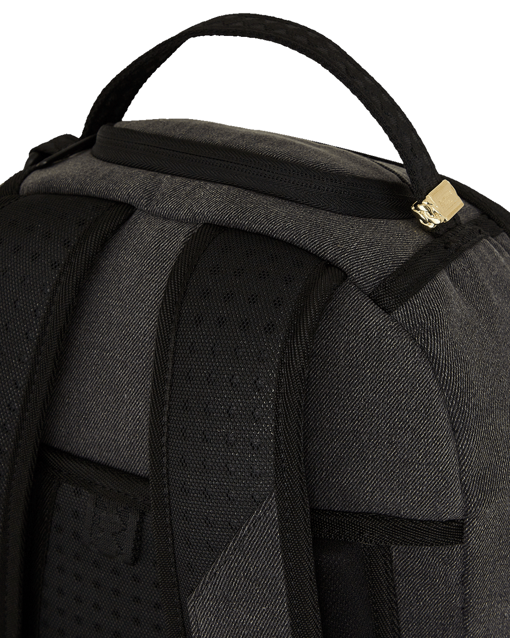 Limited Edition SHARK CENTRAL DENIM VENOM BACKPACK