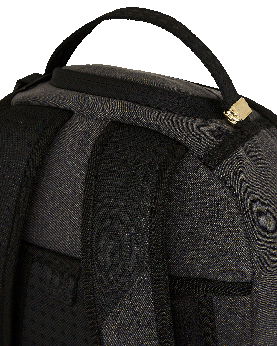 Limited Edition SHARK CENTRAL DENIM VENOM BACKPACK