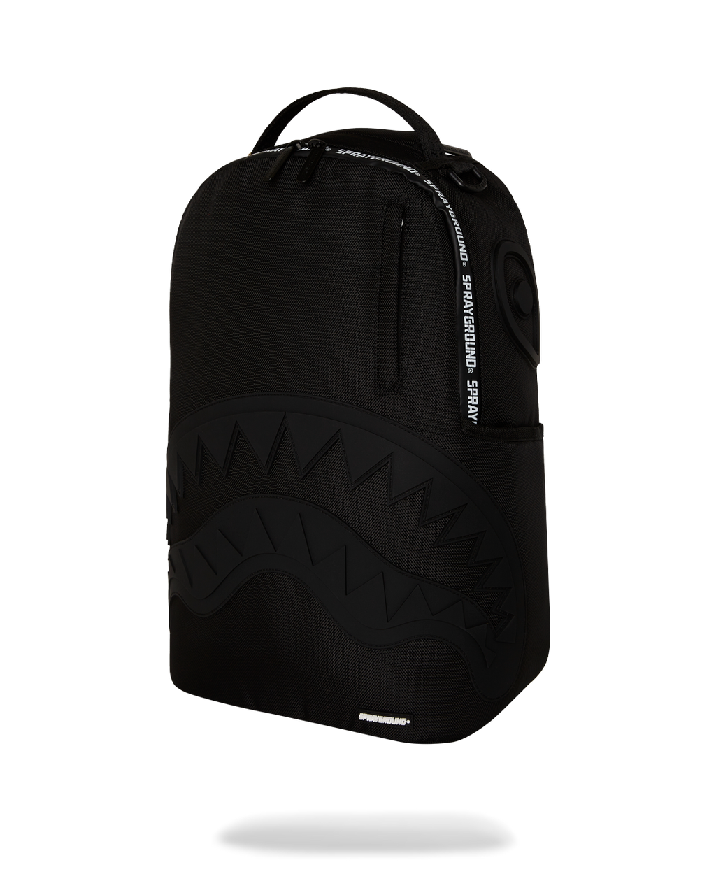 Limited Edition THE HERO WHITE TAPE DLXR BACKPACK