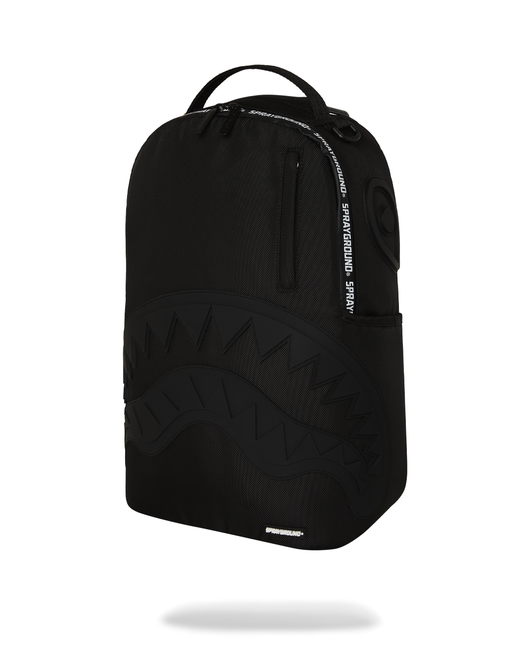 Limited Edition THE HERO WHITE TAPE DLXR BACKPACK