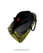 Limited Edition MLS COLUMBUS CREW KICKMANIA DUFFLE