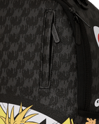 Limited Edition 90S NICK CHARACTER CORNER BACKPACK