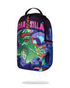 Limited Edition BEARZILLA THE CONQUEST DLXR BACKPACK