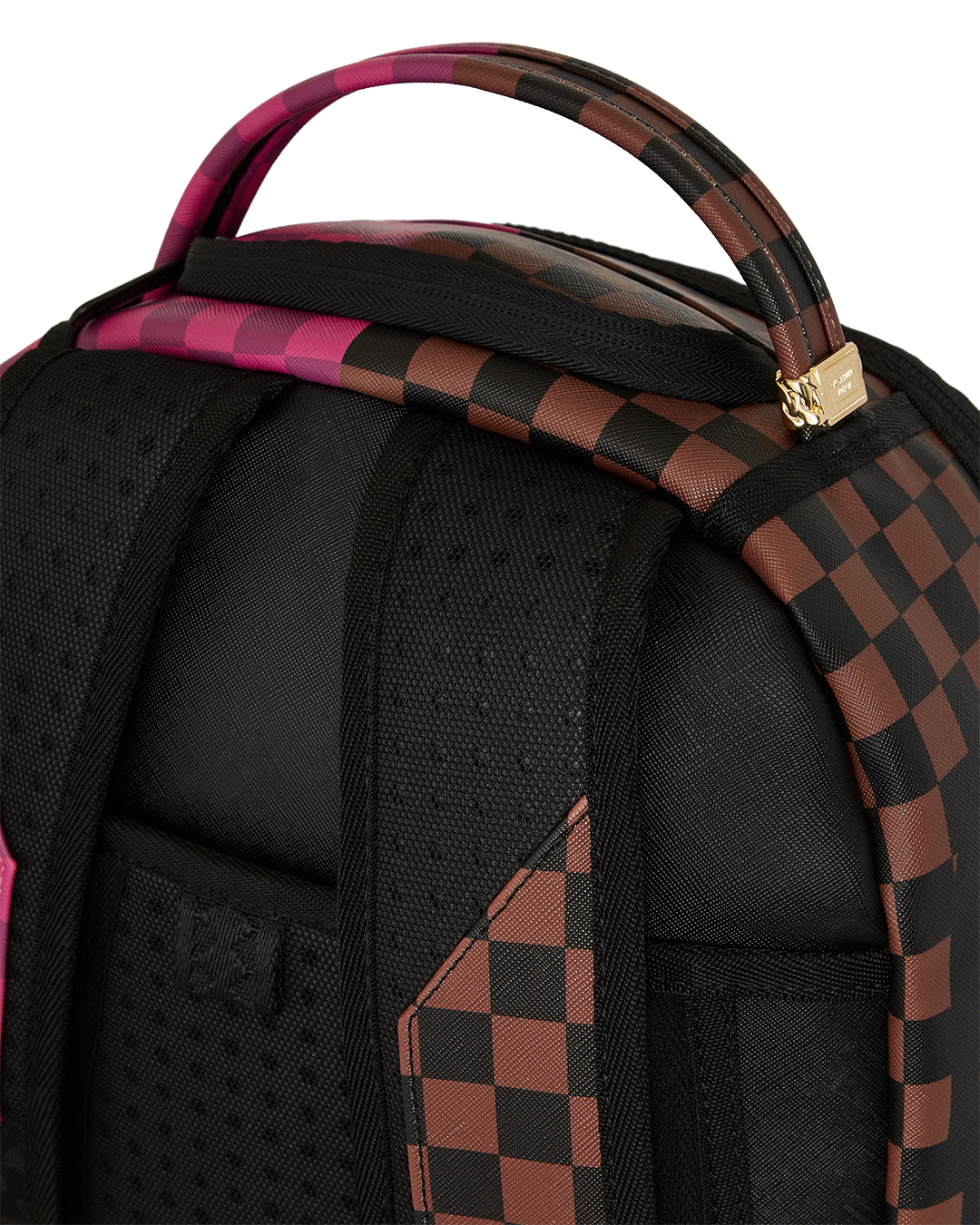 Limited Edition DOUBLE TROUBLE EDITION BACKPACK