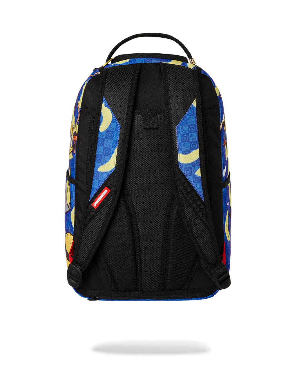 Limited Edition MINIONS MADNESS BACKPACK