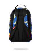 Limited Edition MINIONS MADNESS BACKPACK