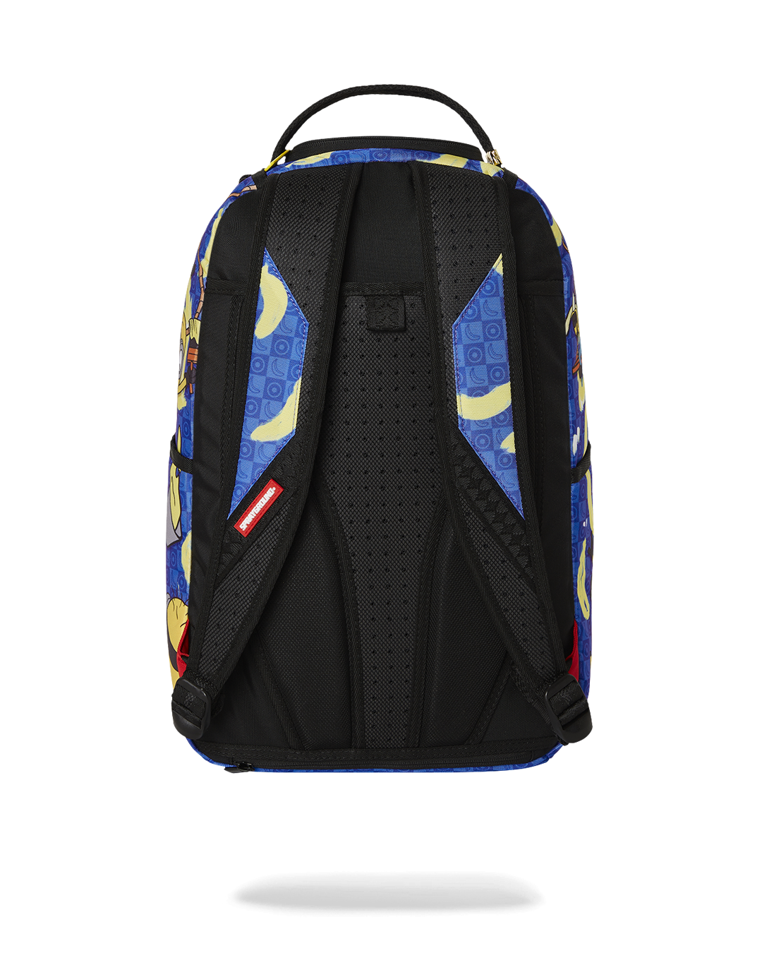 Limited Edition MINIONS MADNESS BACKPACK