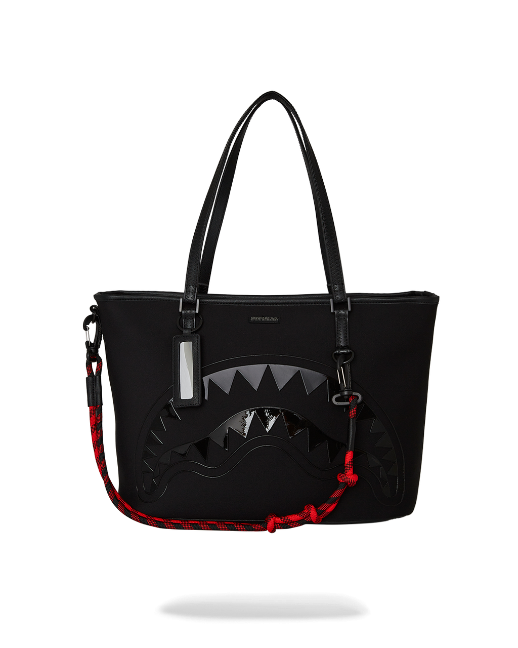 Limited Edition SHARK CENTRAL KYUSHU MOUNTAIN TOTE