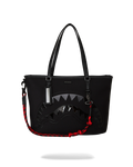 Limited Edition SHARK CENTRAL KYUSHU MOUNTAIN TOTE