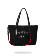 Limited Edition SHARK CENTRAL KYUSHU MOUNTAIN TOTE