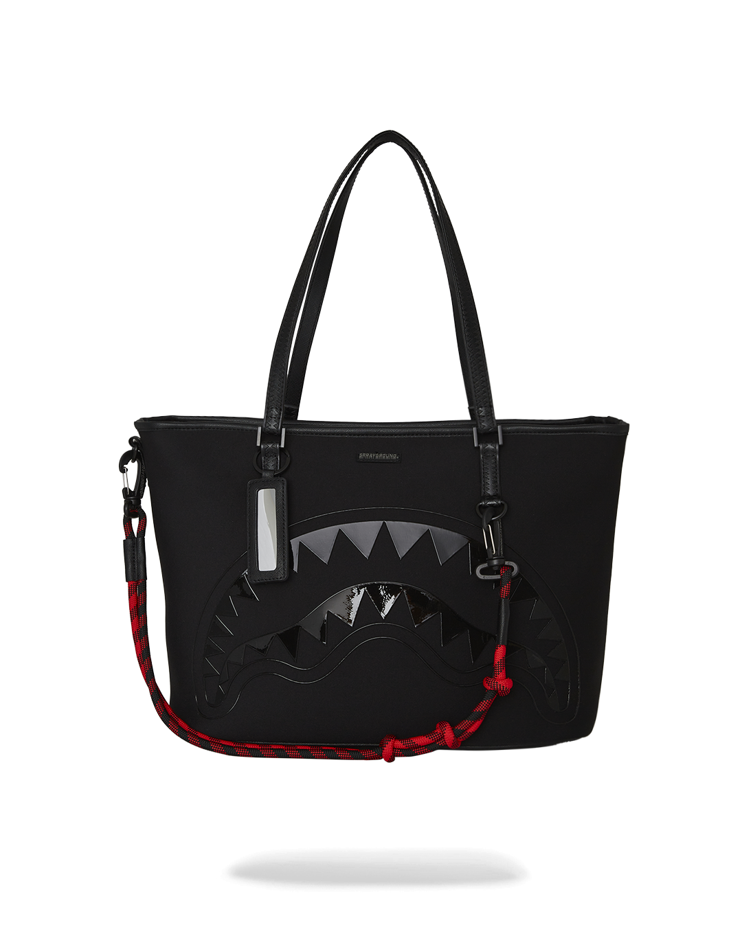 Limited Edition SHARK CENTRAL KYUSHU MOUNTAIN TOTE