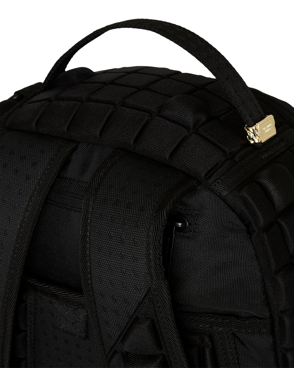 Limited Edition GRIDLOCK ARMOR BACKPACK