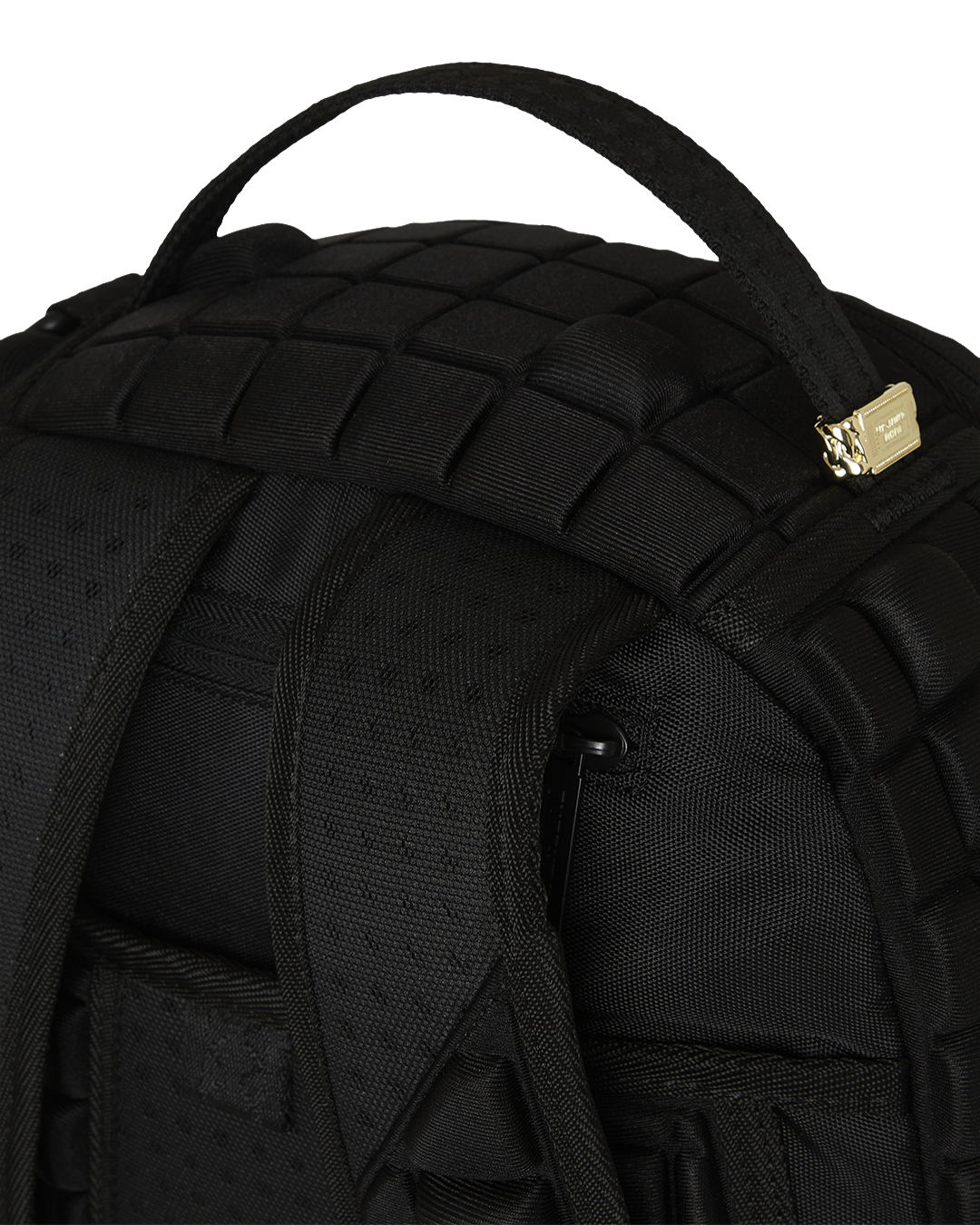 Limited Edition GRIDLOCK ARMOR BACKPACK