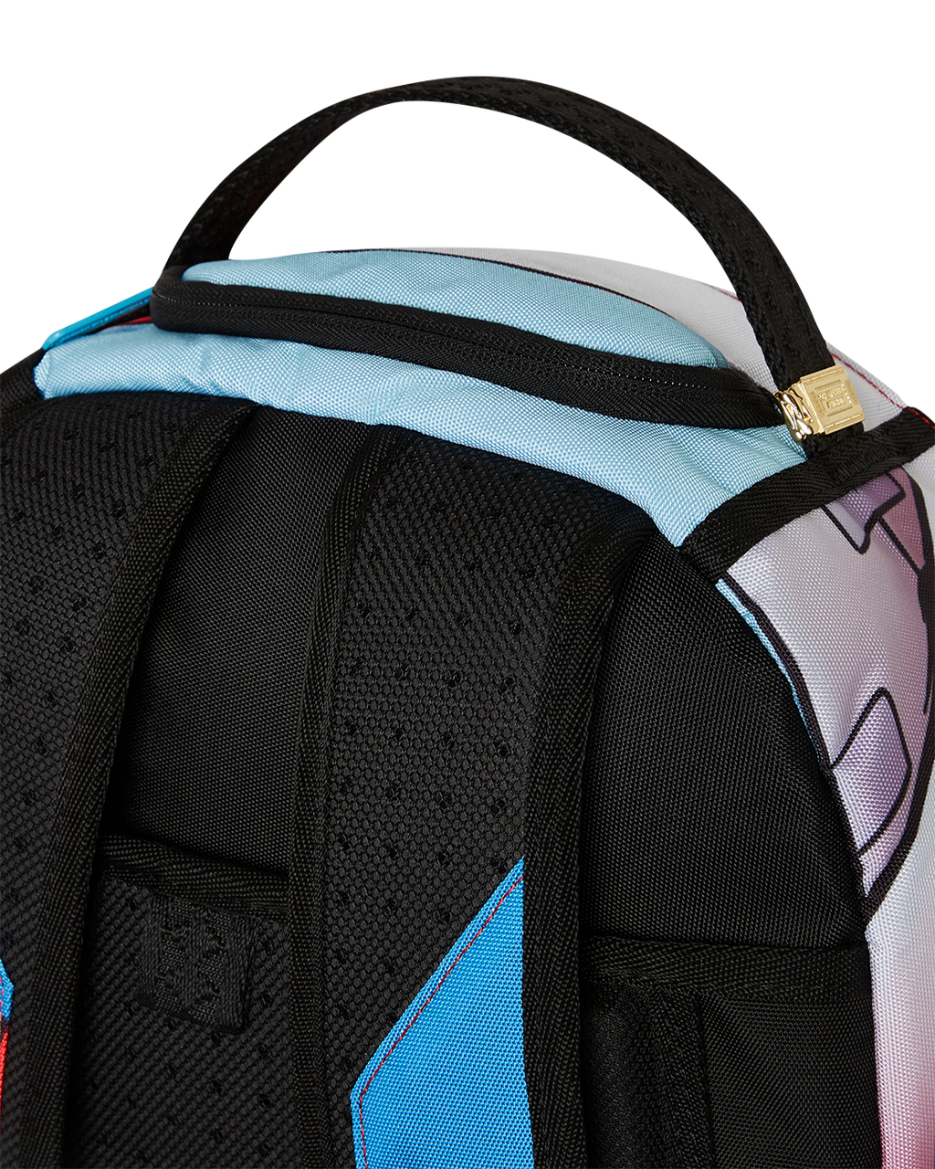 Limited Edition SMURFS ART PARTY BACKPACK