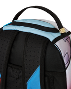 Limited Edition SMURFS ART PARTY BACKPACK