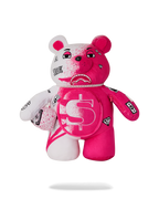 Limited Edition DESIGN STORM MONEYBEAR BACKPACK