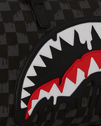 Limited Edition SHARKS IN PARIS THUNDERDRIP MINI DUFFLE