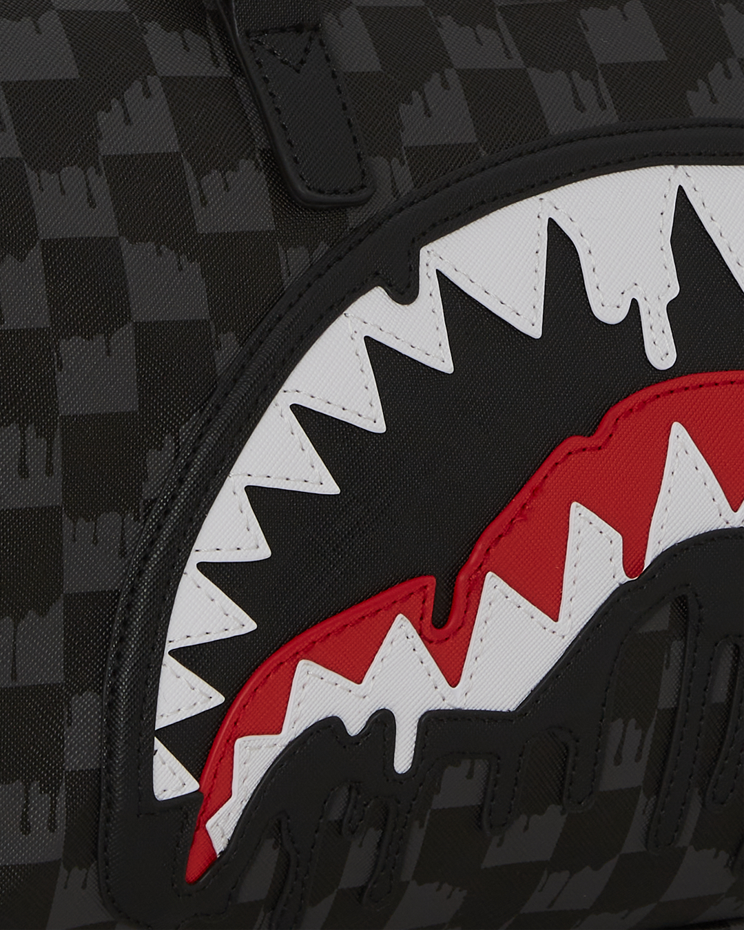 Limited Edition SHARKS IN PARIS THUNDERDRIP MINI DUFFLE