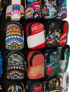 Limited Edition ALL THE BAGS IN THE WORLD - 15 YEAR ANNIVERSARY SUPER RARE DROP