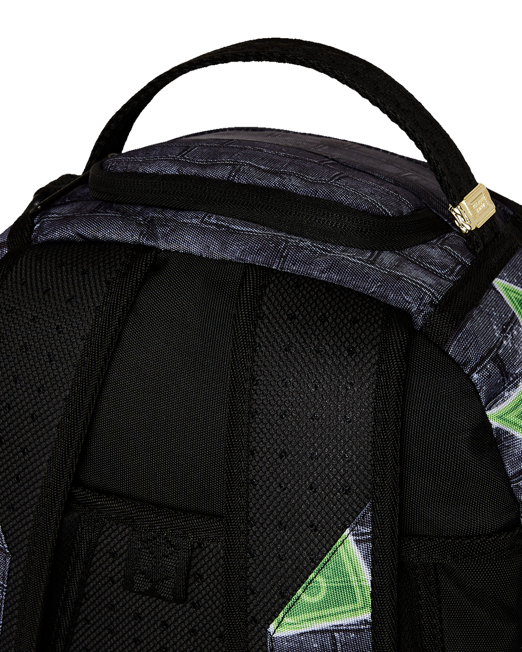 Limited Edition SQUID GAME COLLAB BIG STACKS BACKPACK