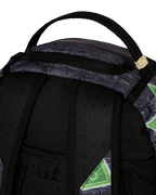 Limited Edition SQUID GAME COLLAB BIG STACKS BACKPACK