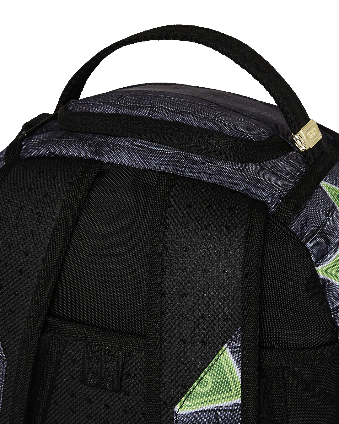 Limited Edition SQUID GAME COLLAB BIG STACKS BACKPACK